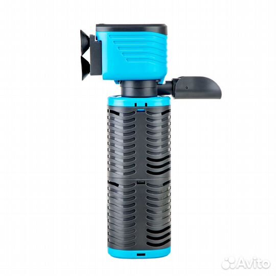 Внутренний фильтр для аквариума. 1500 л/ч, 15 Вт