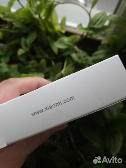 Быстрая зарядка xiaomi 120w