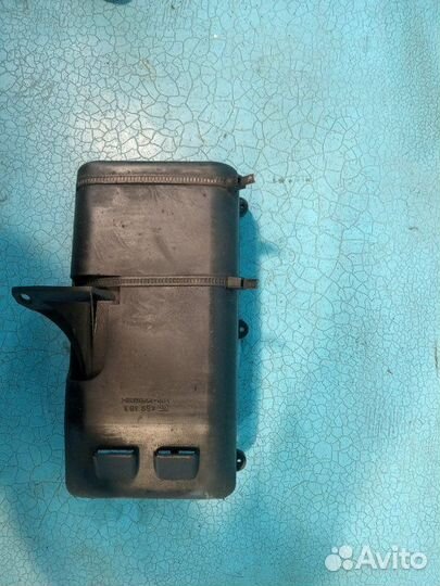 Абсорбер топливного бака Chevrolet Lacetti 1.4