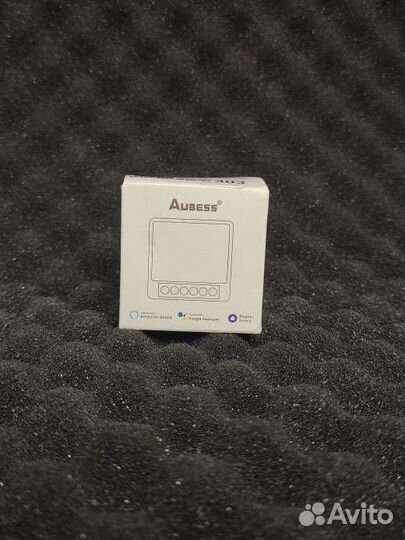 Умный выключатель электроприборов wi-fi