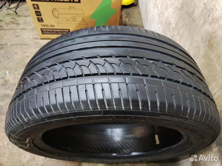 Nankang AS-1 255/45 R18 103Y