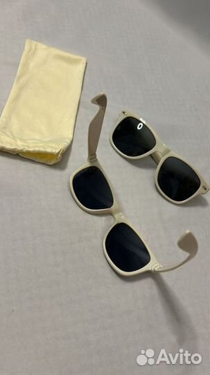 Солнцезащитные очки