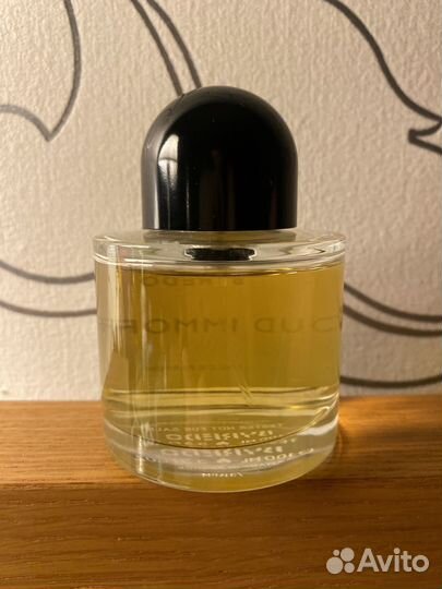 Grеen Perfume Sucks и byredo oud immortel тестер