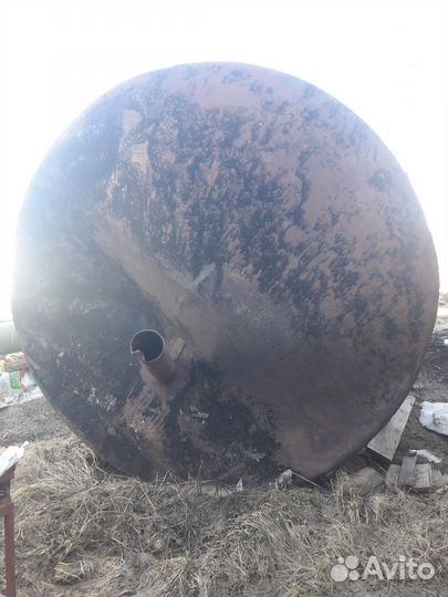 Емкость 24м.куб