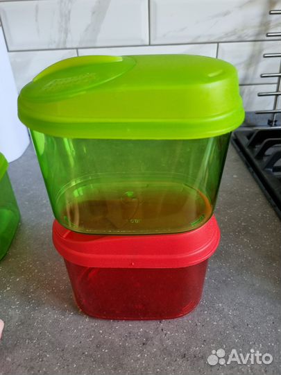 Контейнер, ёмкость для хранения