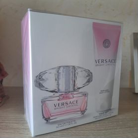 Туалетная вода Versace bright crystal