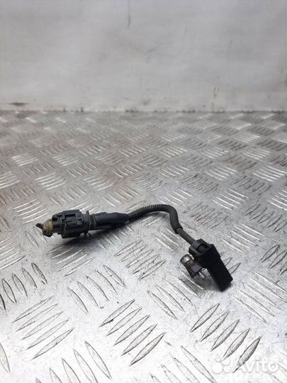 Датчик коленвала Opel Vectra хэтчбэк 5 дв. 1.8