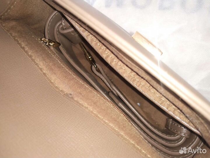 Сумка женская через плечо новая