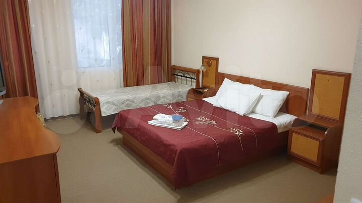 Комната 25 м², 3/5 эт.