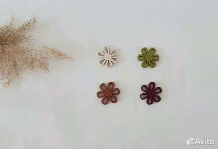 Магнитные подхваты для штор новые