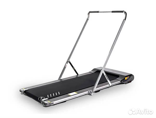 Беговая дорожка ALF 1200
