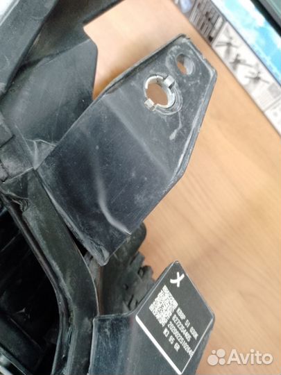 Фара правая Mazda CX-5