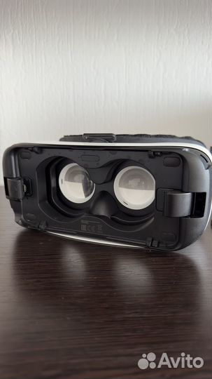 Samsung gear vr