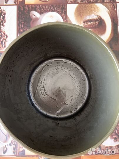 Кашпо керамика hm горшок для цветов керамический