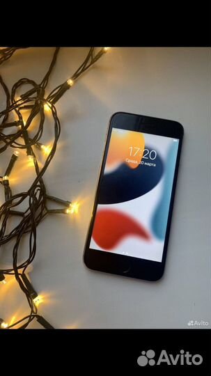 iPhone 6S, 32 ГБ