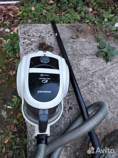 Пылесос samsung