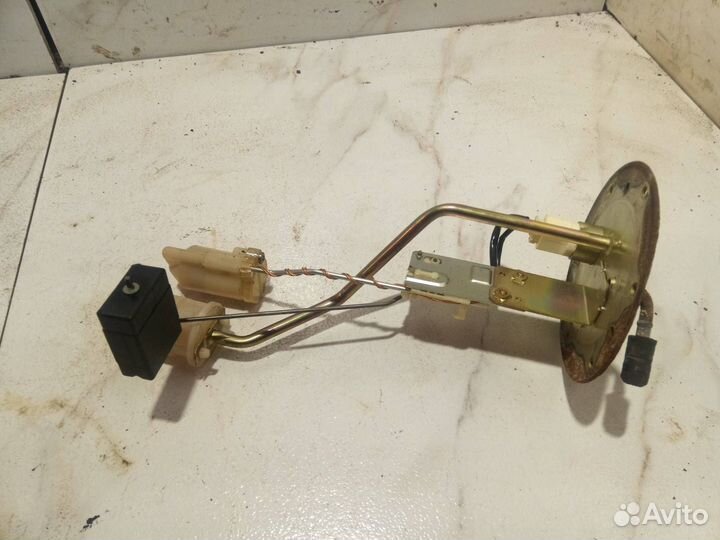 Датчик уровня топлива Mitsubishi Pajero Pinin H77W