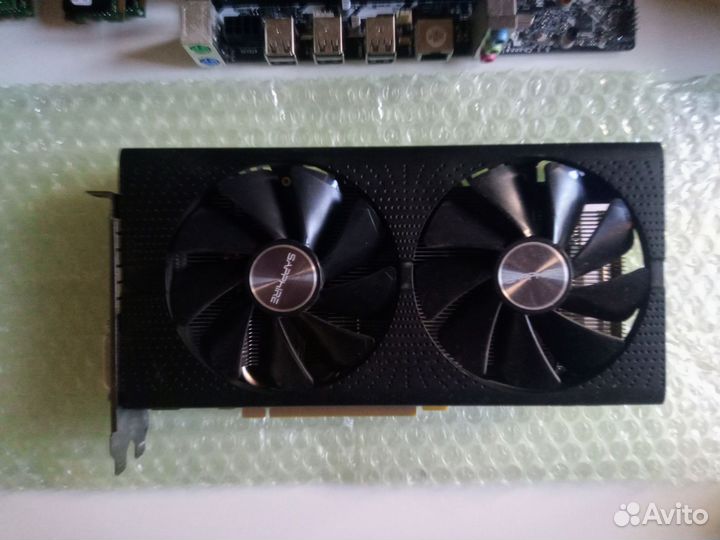 Комплектующие для пк