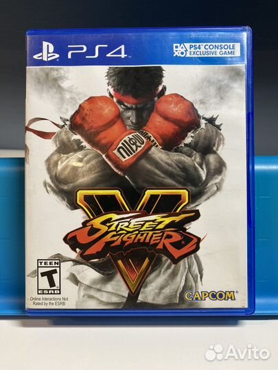 Диски Игры для PlayStation 4