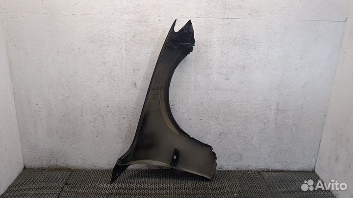 Крыло BMW 7 F01, 2012