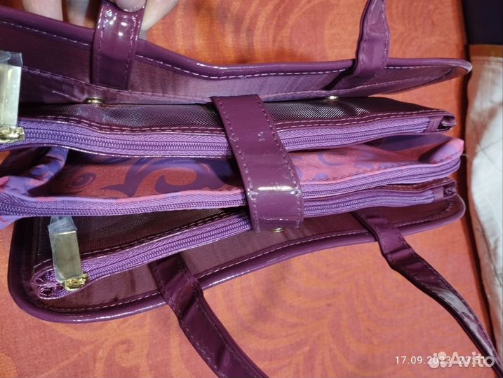 Косметичка