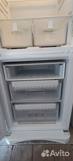 Холодильник Indesit 1м87см бесплатная доставка