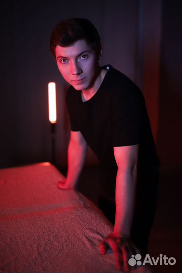 Услуги массажиста коррекция фигуры