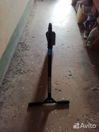 Трюковой самокат Reaction