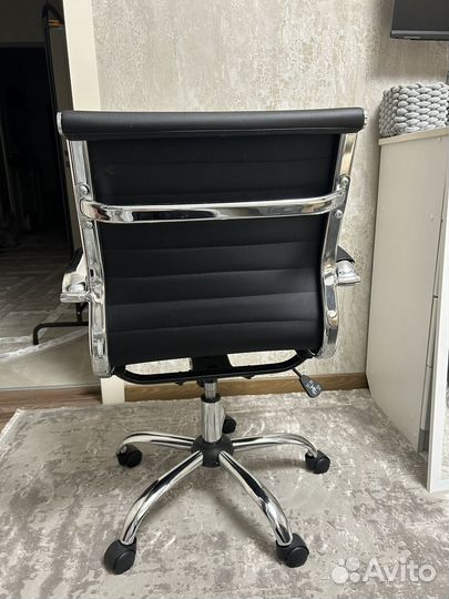 Компьютерное кресло бу