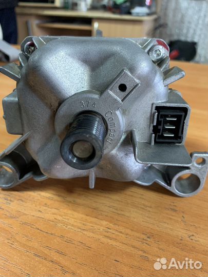 Двигататель стиральной машины beko