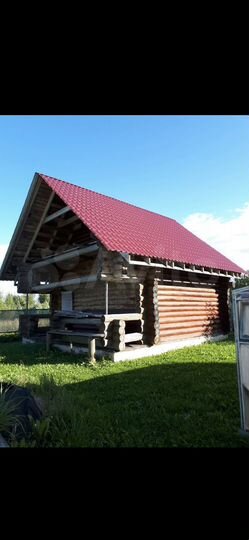 Дом 150 м² на участке 15 сот.