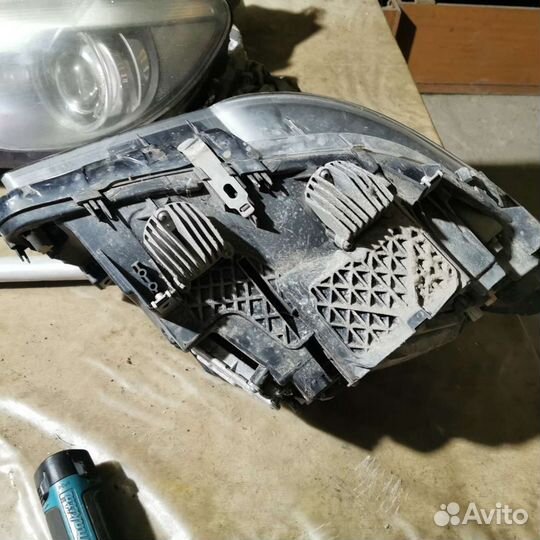 Бмв Ф10 по запчастьям Ресталинговый2014г