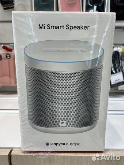 Умная колонка Масуря Xiaomi