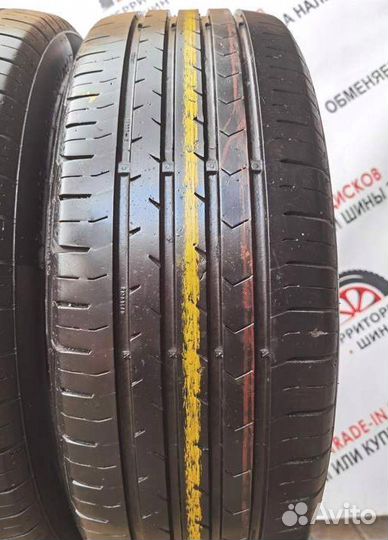 Continental ContiPremiumContact 5 205/55 R17 95V