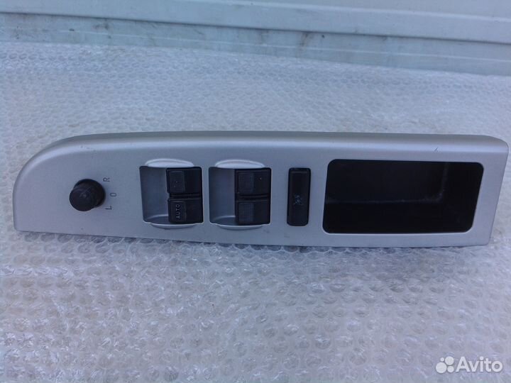 Лифан Бриз блок кнопок стеклоподъемника