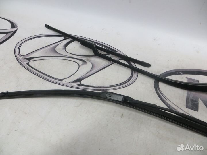 Поводок дворников (комплект) Mazda 6 GJ/GL