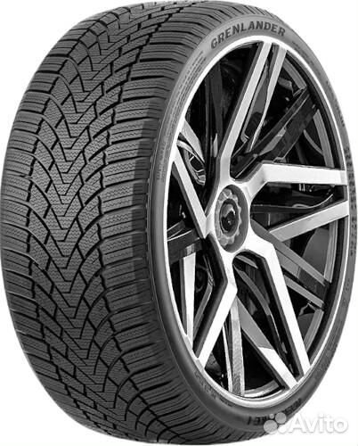Grenlander IceHawke 1 225/50 R17 98H