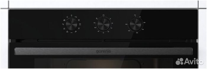 Духовой шкаф электрический Gorenje BO6725E02BG