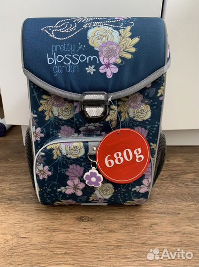 Новые рюкзаки ErichKrause