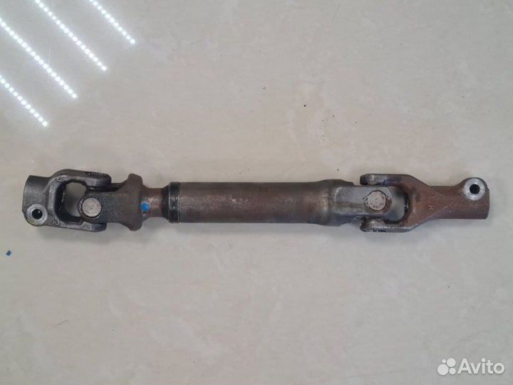 Рулевой карданчик Toyota Rav 4 CA40 2018