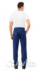 Мужской костюм