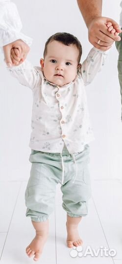 Костюм для мальчика