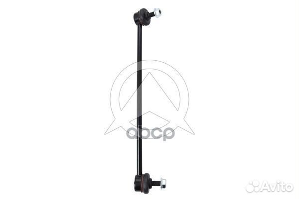 Тяга стабилизатора peugeot 207 06- пер.подв.пра