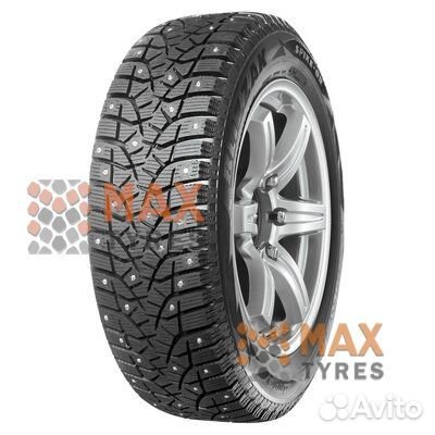 Bridgestone Blizzak Spike-02 225/50 R17 94T