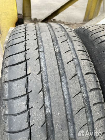 Колеса volvo xc60 r17