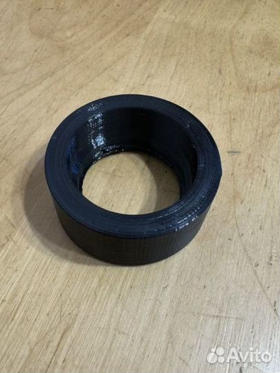 Переходник для электрической помпы на 5л бутылку