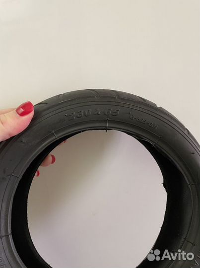 Покрышка 230*65