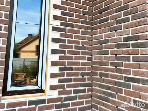 Термопанели для утепления дома