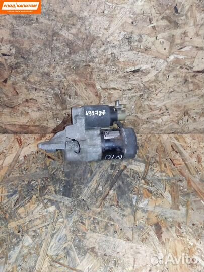 Стартер Mazda L32718400