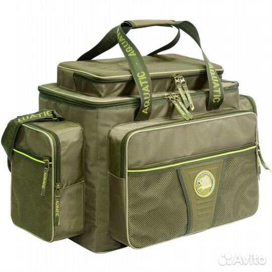 Сумка рыболовная с-19х